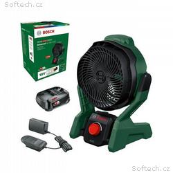 Bosch UniversalFan 18V-1000 akumulátorový ventilát
