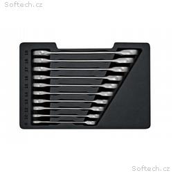 Bosch sada ráčnových klíčů 10 ks