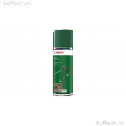 Bosch konzervační sprej, dlouhodobá péče o zahradn