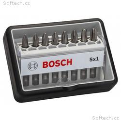Bosch sada šroubovacích nástavců Robust Line, Sx P