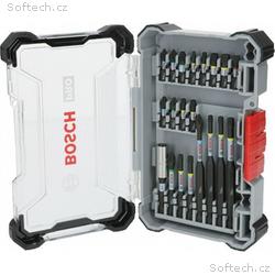 Bosch sada šroubovacích bitů PRO Impact, 20 ks