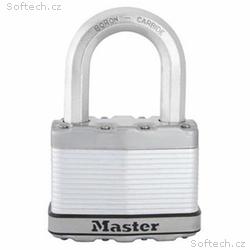 Master Lock Titanový visací zámek - Excell - 64mm