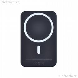 Solight powerbanka, 5000mAh, MagSafe kompatibilní