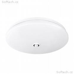 Solight LED stropní světlo PLAIN s PIR sensorem, 1