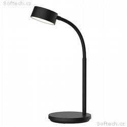 Solight LED stolní lampička, 4,5W, 300lm, 3CCT, če