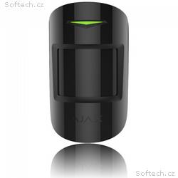 Ajax MotionProtect (8EU) ASP black (38194)