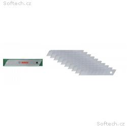 Bosch odlamovací čepele 18 mm, 10 kusů