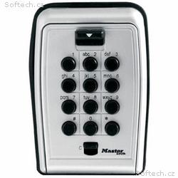 Master Lock Bezpečnostní schránka 5423EURD