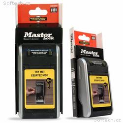 Master Lock Nástěnná bezpečnostní schránka 5481EUR