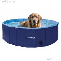 Marimex skládací bazén pro psy - průměr 100 cm