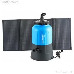 Marimex ProStar Solar 3 bazénová filtrace