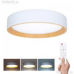 Solight LED osvětlení s dálkovým ovladačem Larios 
