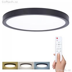 Solight LED osvětlení s dálkovým ovladačem Estela 