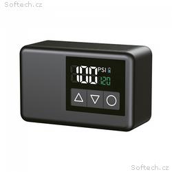 Solight digitální kapesní kompresor mini