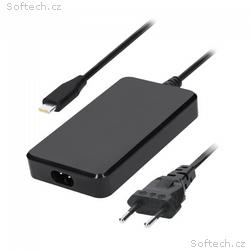 Solight nabíječka USB-C, 90W, PD fast charger