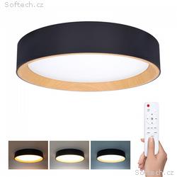 Solight LED osvětlení s dálkovým ovladačem Larios 