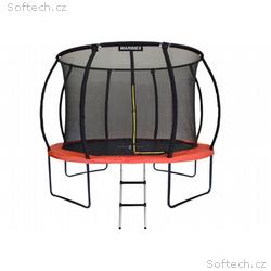 Marimex Premium trampolína 305 cm + vnitřní ochran