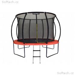 Marimex Premium trampolína 366 cm + vnitřní ochran