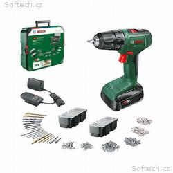 Bosch EasyDrill 18V-40 akumulátorový vrtací šroubo