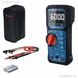 Bosch GDM 600-15 digitální multimetr