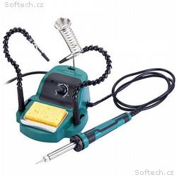 Solight pájecí stanice 48 W