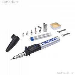 Dremel Versatip multifunkční butanová páječka