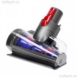 Solight hubice s kónickým kartáčem pro Dyson V11, 