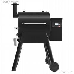 Traeger PRO 575 peletový gril