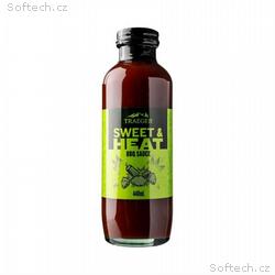 Traeger Sweet & Heat BBQ omáčka