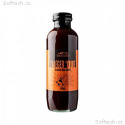 Traeger Que BBQ omáčka