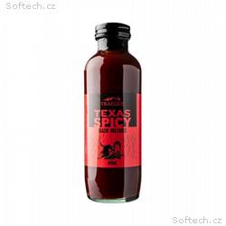 Traeger Texas Spicy BBQ omáčka