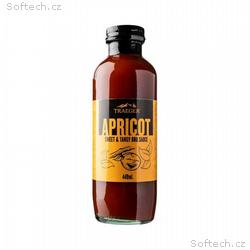 Traeger Apricot BBQ omáčka