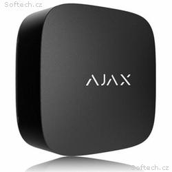Ajax LifeQuality (8EU) černý - Inteligentní sensor