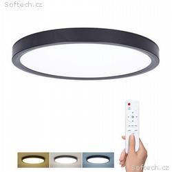 Solight LED osvětlení s dálkovým ovladačem Estela 