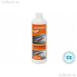 Marimex Spa STOP řasám - levandule 0,6 l