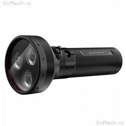 Ledlenser svítilna P18R