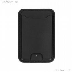 Solight magnetické pouzdro na karty, MagSafe + Fin