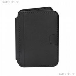 Solight magnetické pouzdro na karty, MagSafe kompa