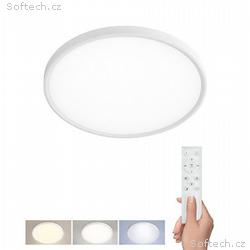 Solight LED osvětlení s dálkovým ovladačem Estela 