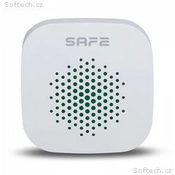 Safe Bezdrátová interiérová siréna SAFE38130