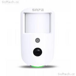 Safe Bezdrátový duální detektor pohybu SAFE38450