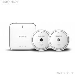 Safe S-FSC21-RF SET FIRE BASIC - 1x SAFE50HUB-WRF,