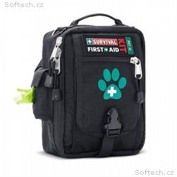 Lékárnička Survival First Aid Kit Pet (CZ)