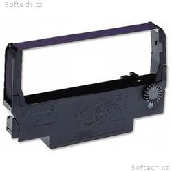 ARMOR páska pro EPSON ERC 30, 34, 38 Gr.655 fialov