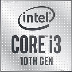 CPU INTEL Core i3-10105, 3.70GHz, 6MB L3 LGA1200, 