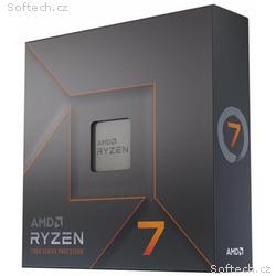 CPU AMD RYZEN 7 7700X WOF, 8-core, 4.5GHz, 32MB ca