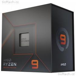 CPU AMD RYZEN 9 7900X WOF, 12-core, 4.7GHz, 64MB c
