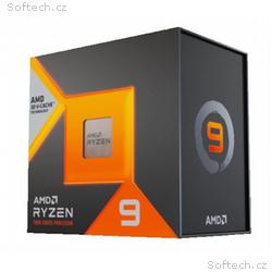 CPU AMD RYZEN 7 7800X3D WOF, 8-core, 4.2GHz, 104MB