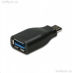 i-tec USB 3.1 USB redukce (Typ C male -> Typ A fem