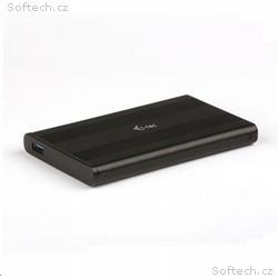 i-tec USB 3.0 MySafe AluBasic Advance rámeček na e